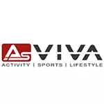 AsVIVA Rabatt bis - 30% auf Fitnessgeräte von asviva.de