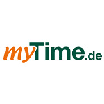 myTime Gutscheincode für kostenfreien Versand von mytime.de